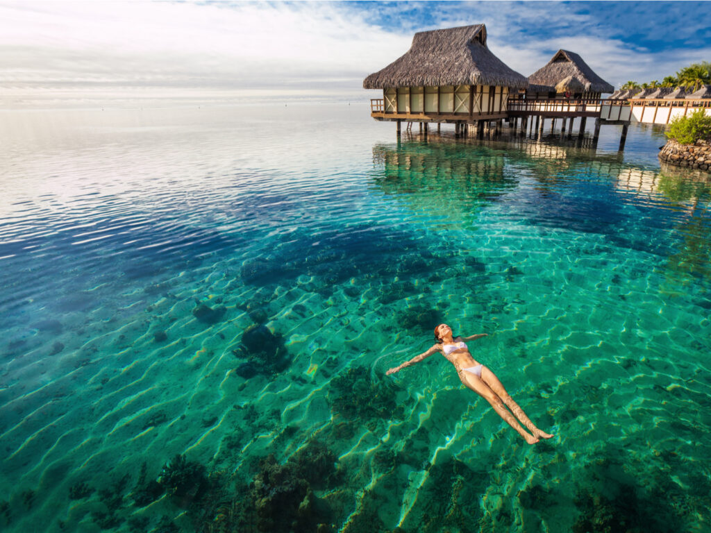 The Best Time To Visit Tahiti In Travellers