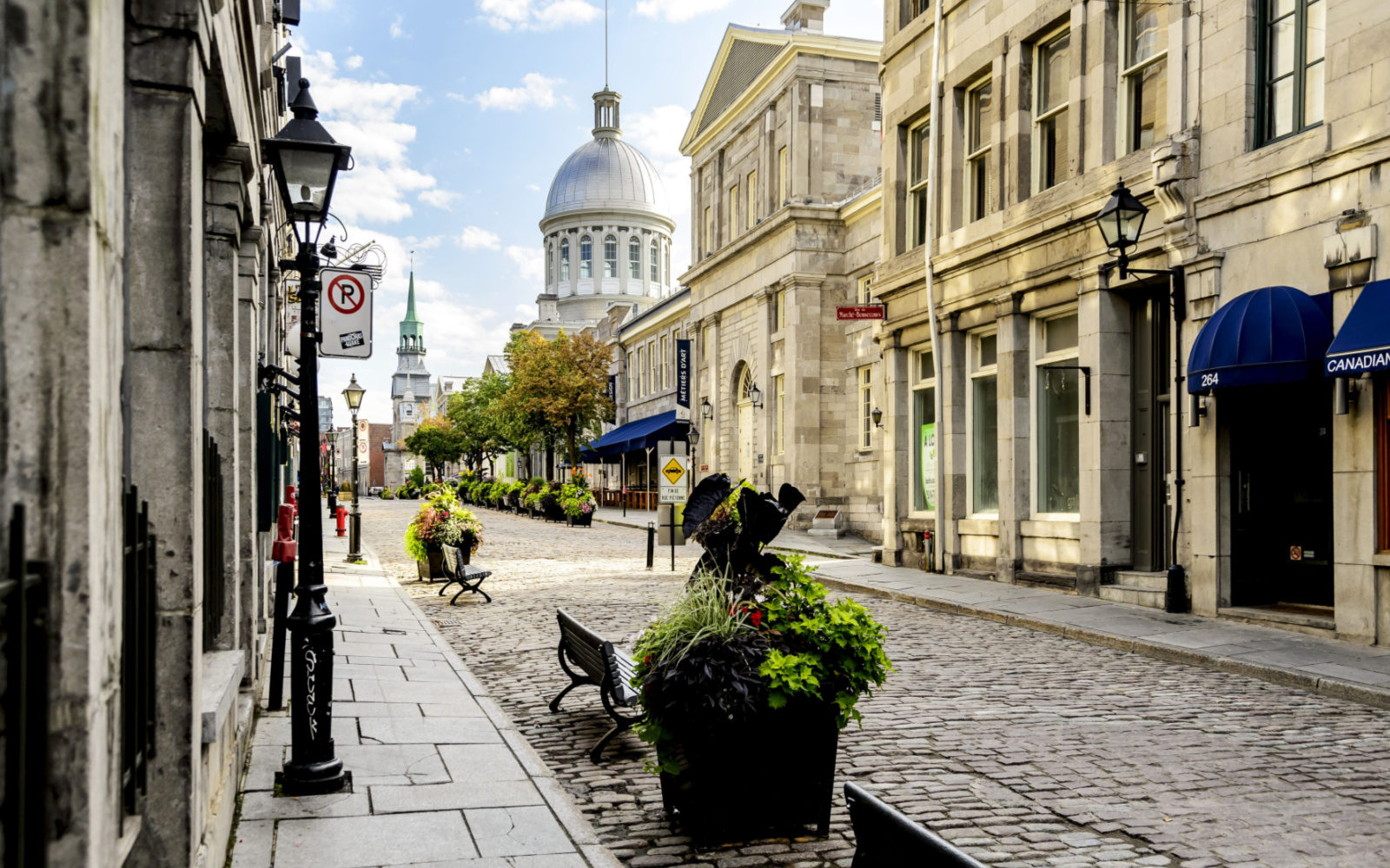 The Best Time to Visit Montreal in 2023
