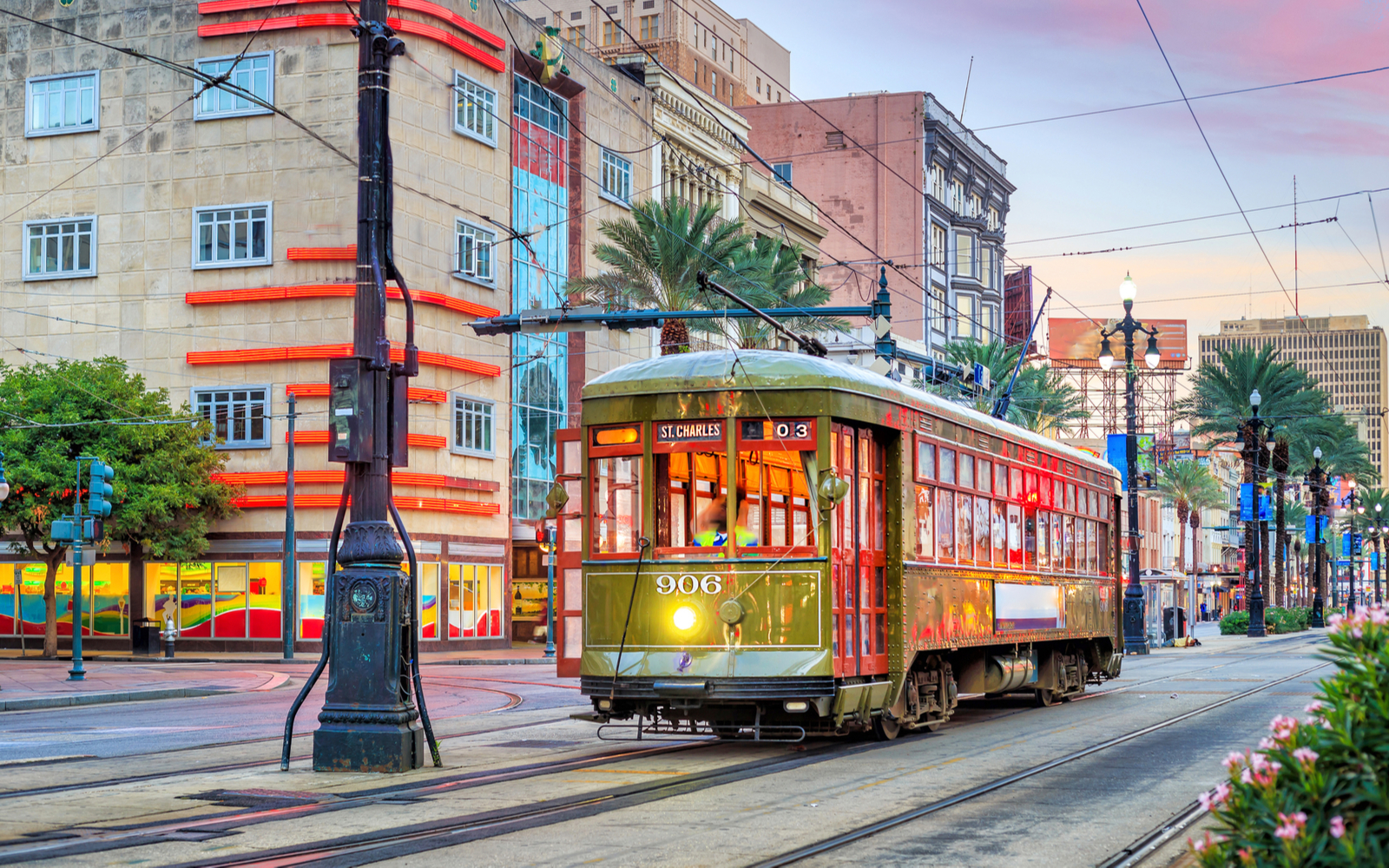 Where to Stay in New Orleans | 5 Best Areas & Hotels