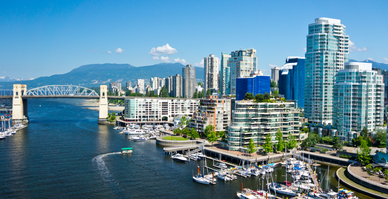Where to Stay in Vancouver for Every Budget