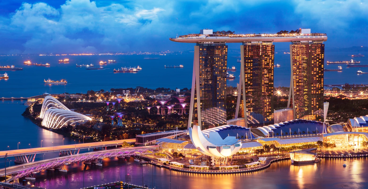 Where to Stay in Singapore for Every Budget