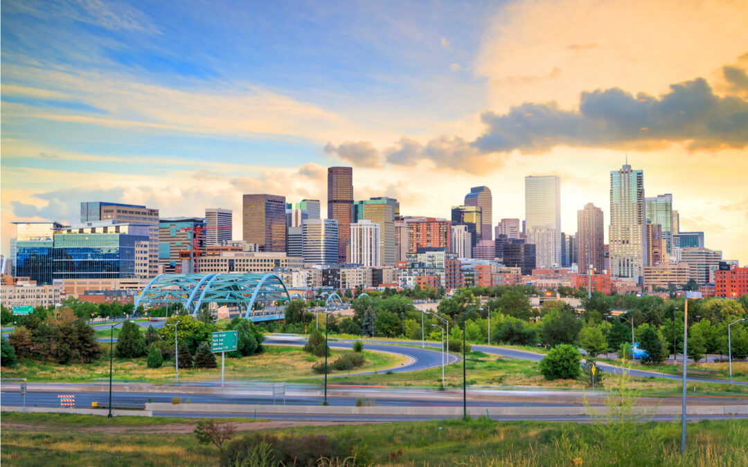 Where To Stay In Denver In 2024 Best Areas Hotels   Shutterstock 635414480 1080x675 