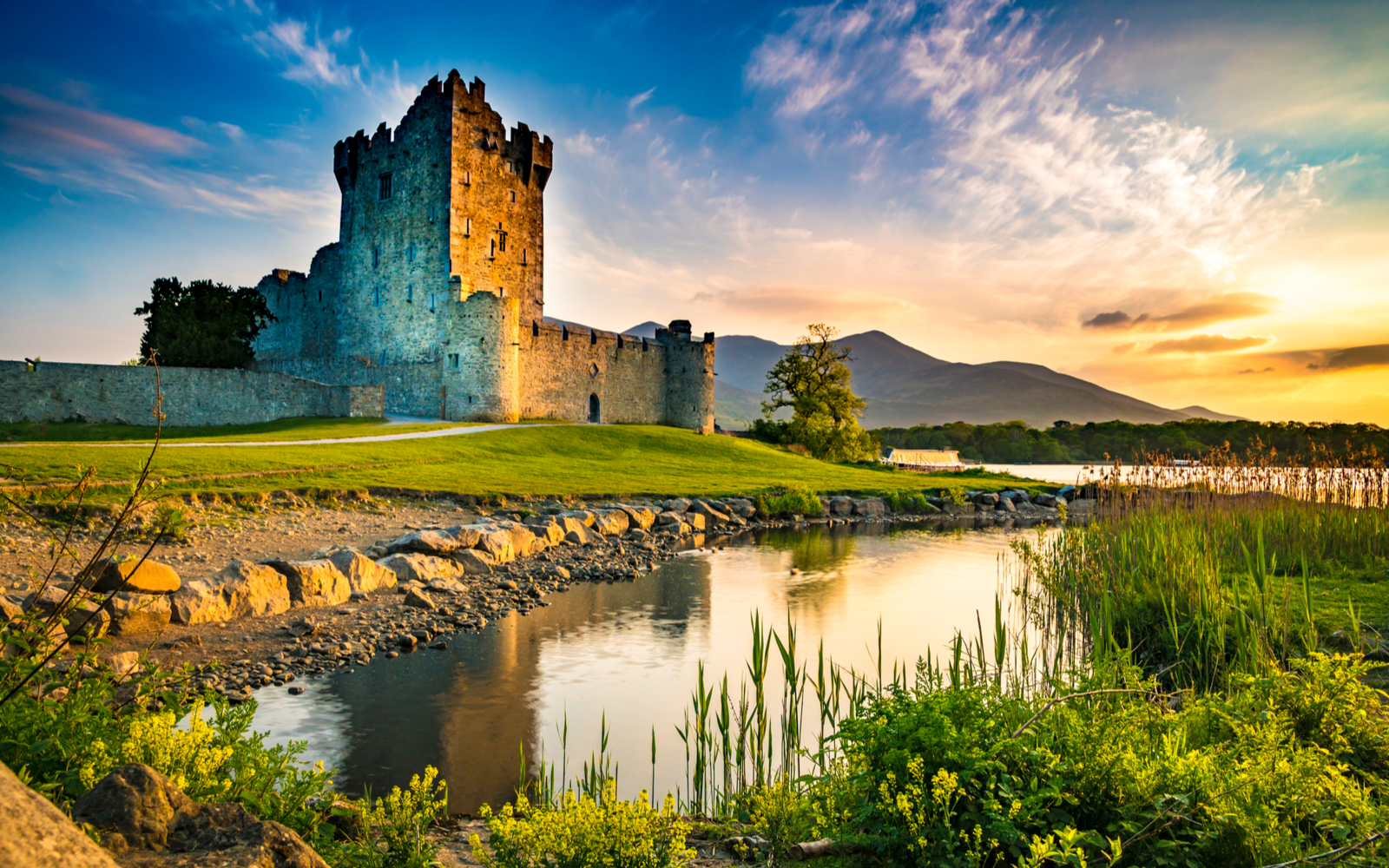 25 Best Places to Visit in Ireland in 2023