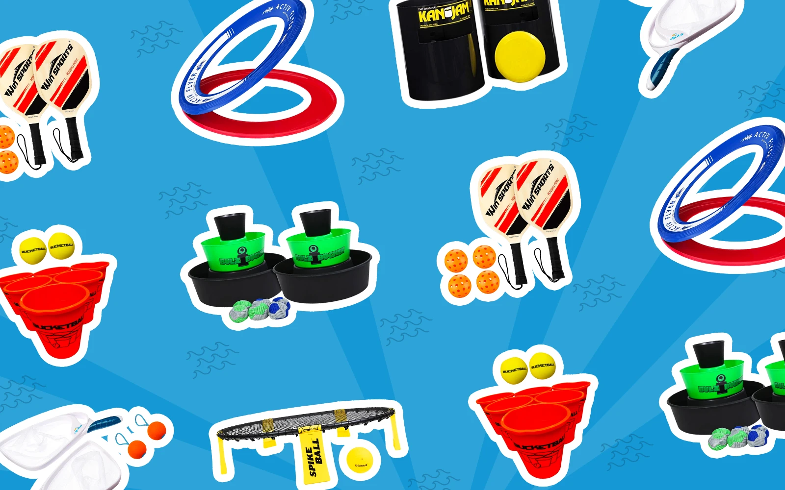 The 7 Best Beach Games in 2023