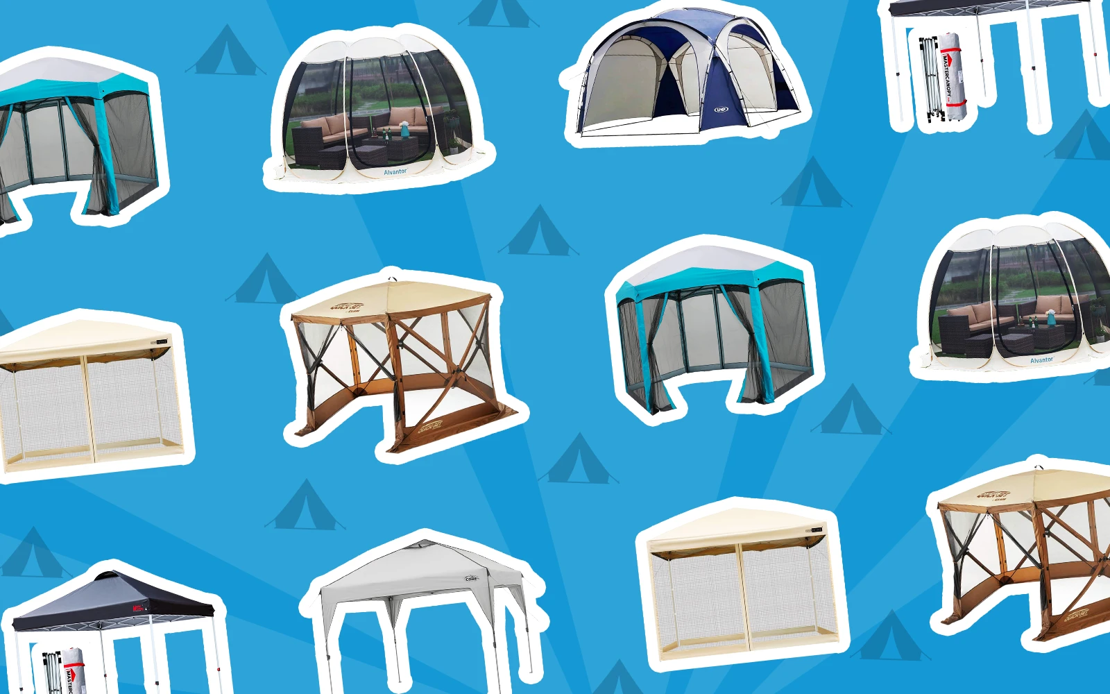 The 7 Best Camping Canopies in 2023