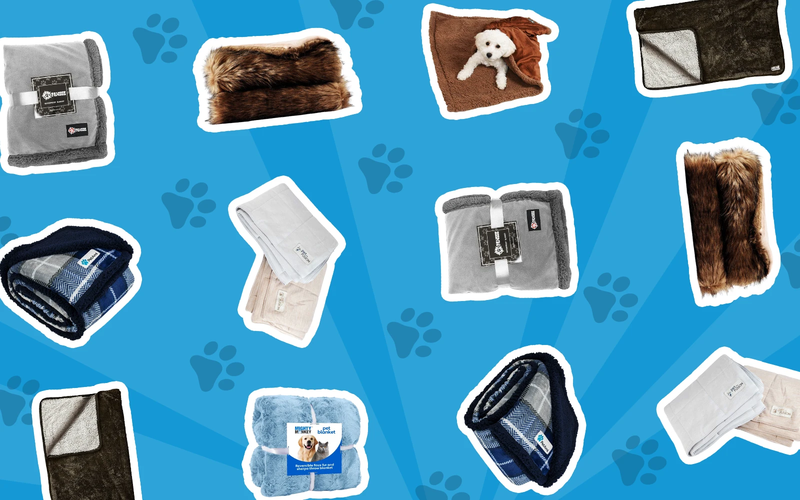 The 7 Best Pet Blankets in 2023
