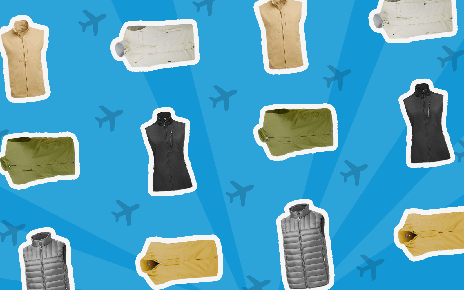 The 7 Best Travel Vests in 2023