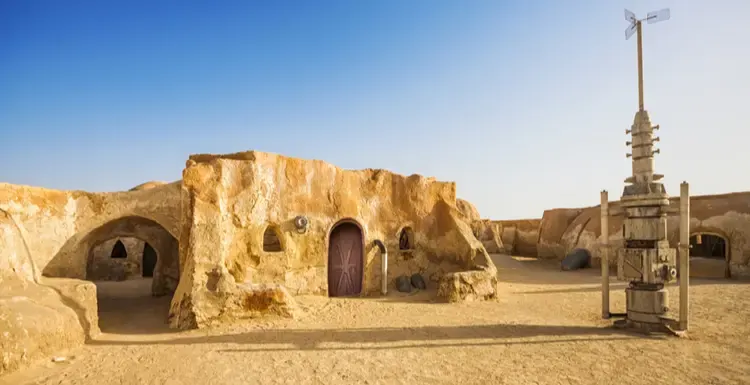 20 Star Wars Filming Locations to Visit in 2023