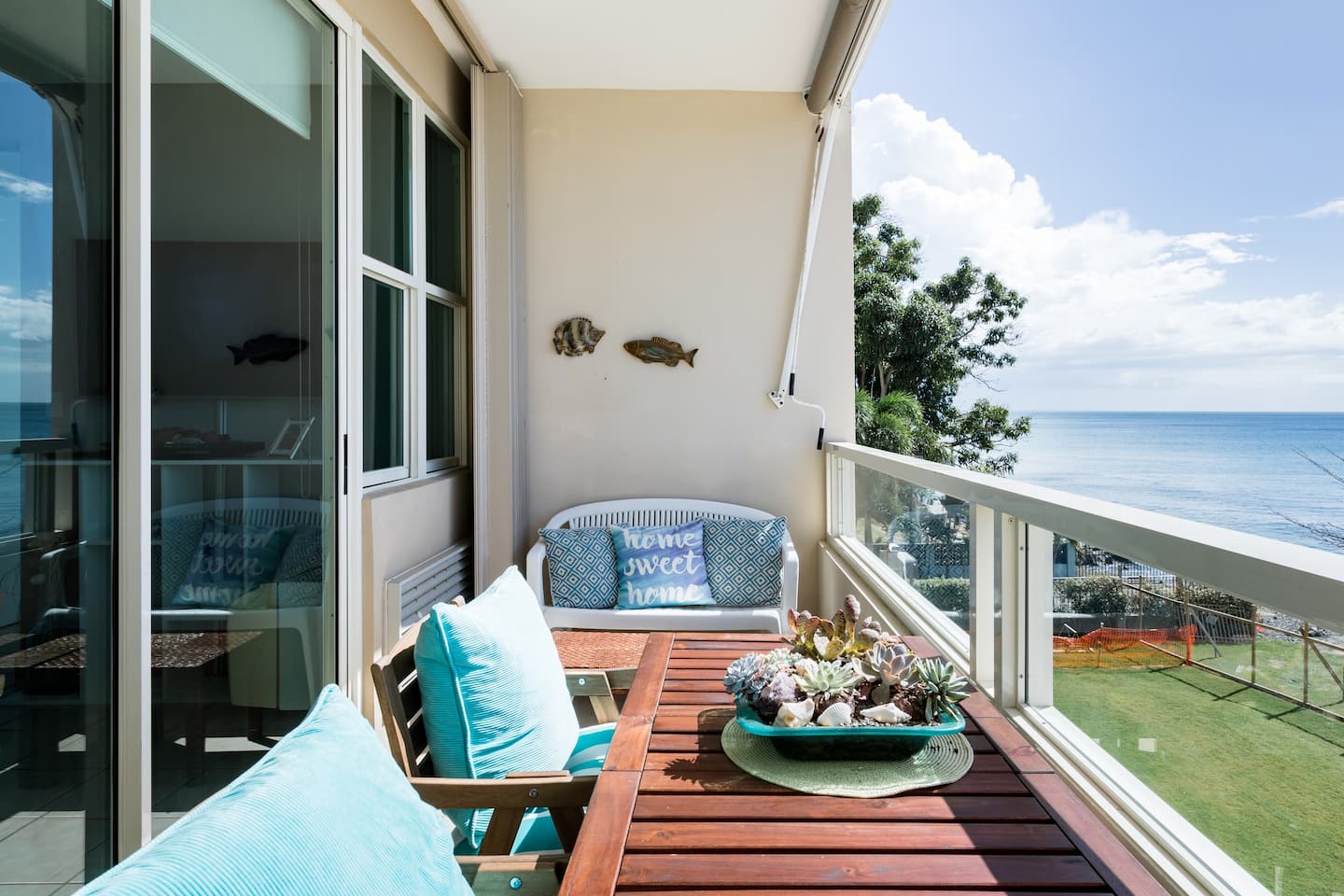 Rincon Beachfront Retreat, one of the best Airbnbs in Puerto Rico