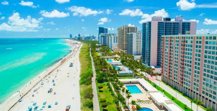 The 15 Best Airbnbs in Miami, Florida