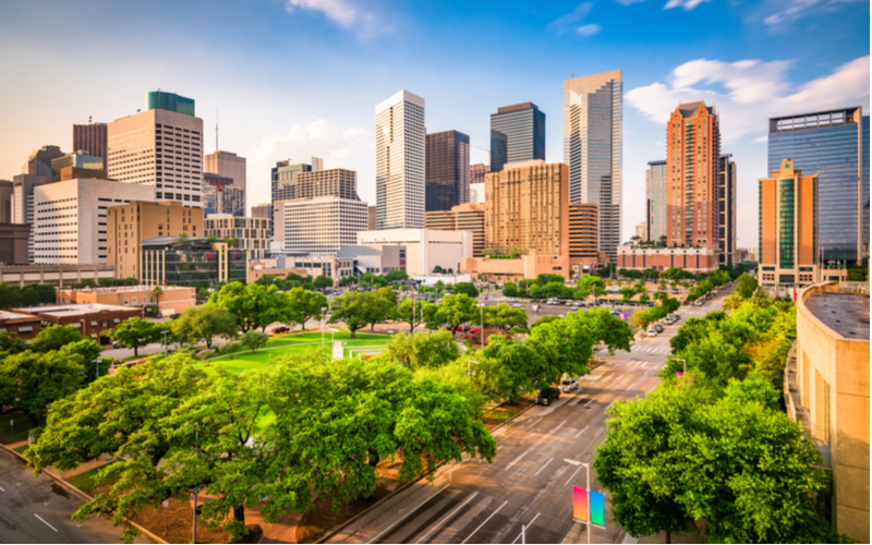The 15 Best Airbnbs in Houston, Texas in 2023