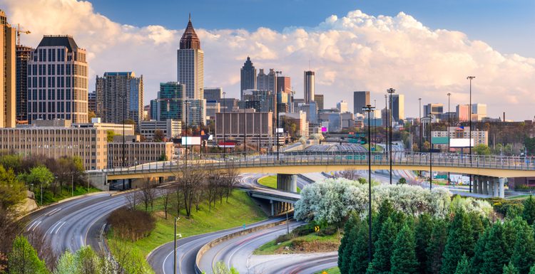 The 15 Best Airbnbs in Atlanta in 2023