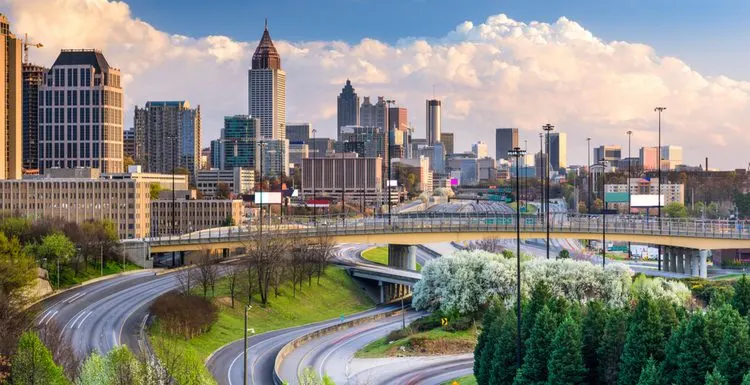 The 15 Best Airbnbs in Atlanta in 2023