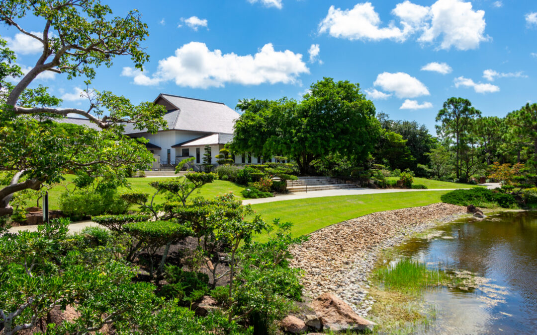 24 Best Botanical Gardens in Florida (Our Picks for 2024)