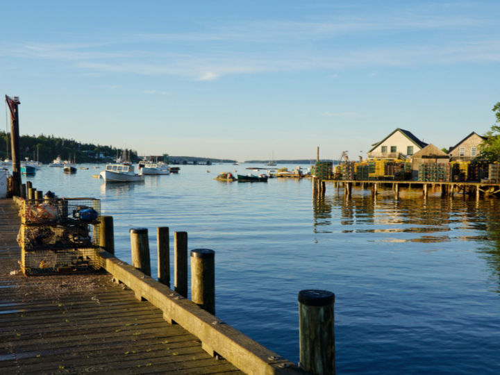 Where To Stay In Bar Harbor Maine In 2024 Best Areas   Shutterstock 1704451315 720x540 