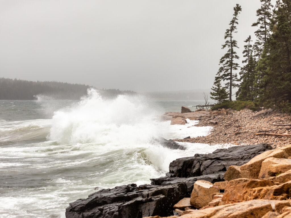 The Best Time To Visit Acadia National Park In 2023   Shutterstock 1832230369 1024x768 