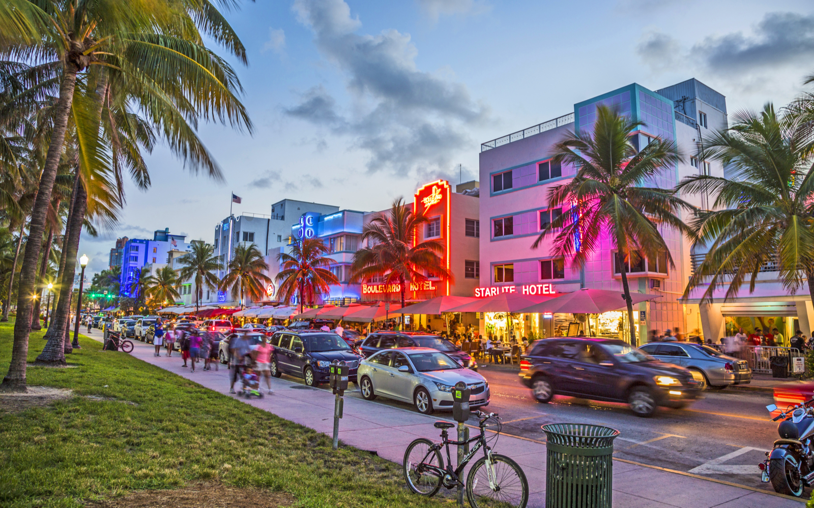 Where to Stay in Miami | Best Areas & Hotels