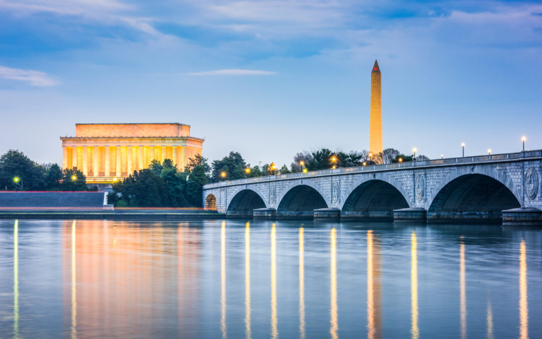 Where To Stay In Washington D C In 2024 Best Areas Hotels   Shutterstock 650858791 1080x675 