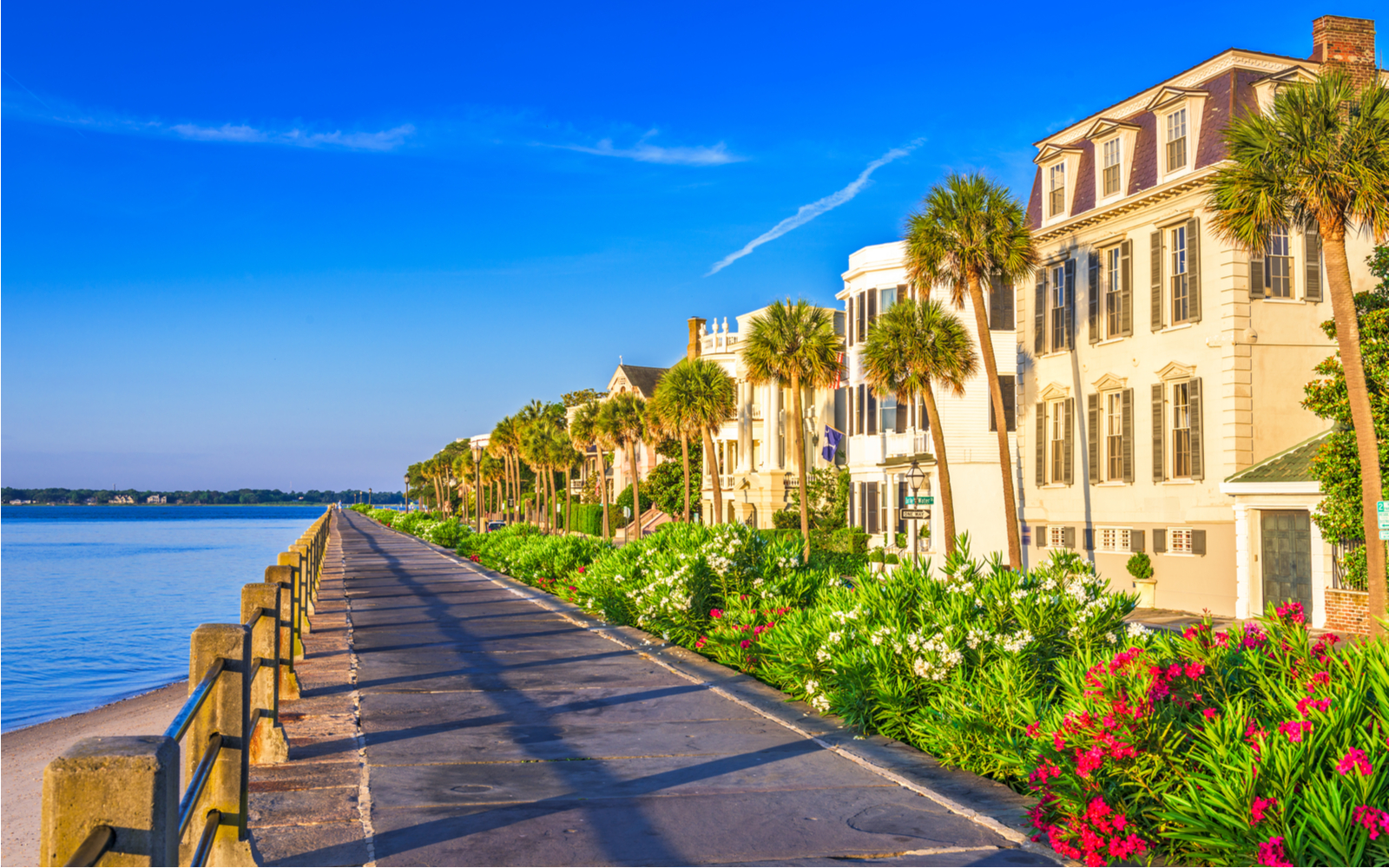 Where to Stay in Charleston, SC in 2024 | 5 Best Areas