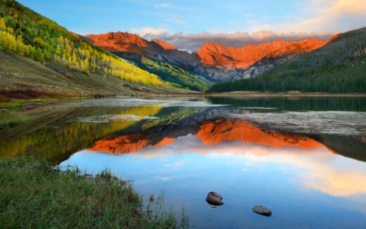 20 Best Places To Visit In Colorado In 2024 Our Top Picks   Shutterstock 688961668 520x325 