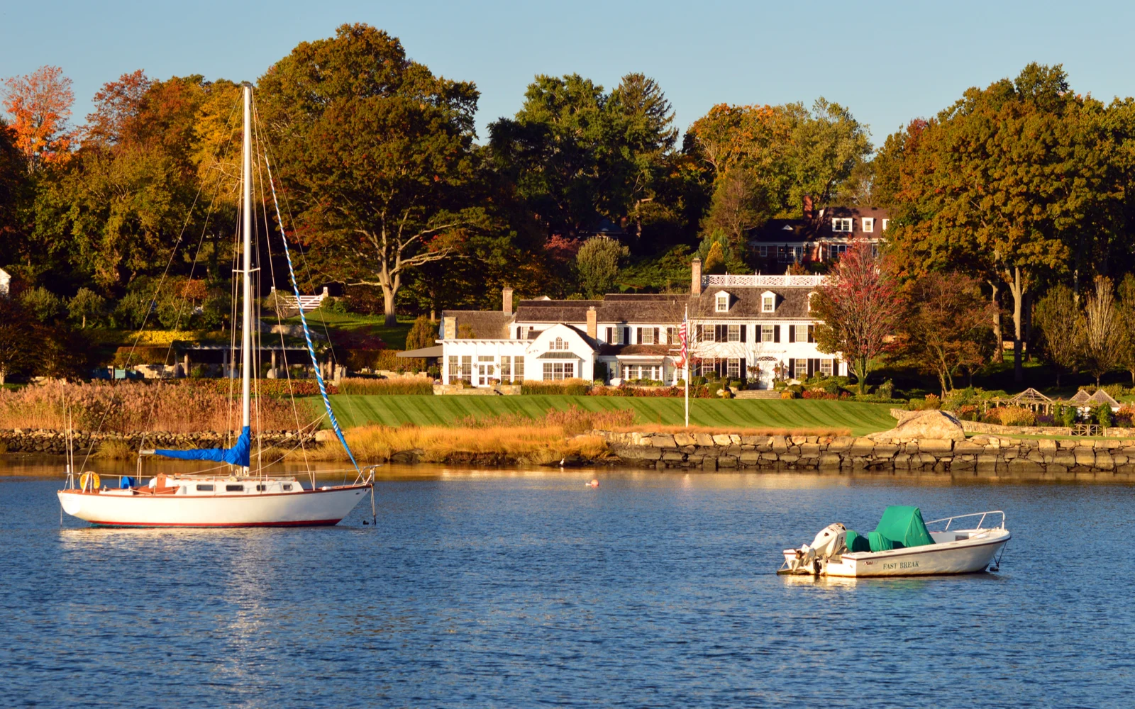 15 Best Airbnbs in Connecticut in 2023