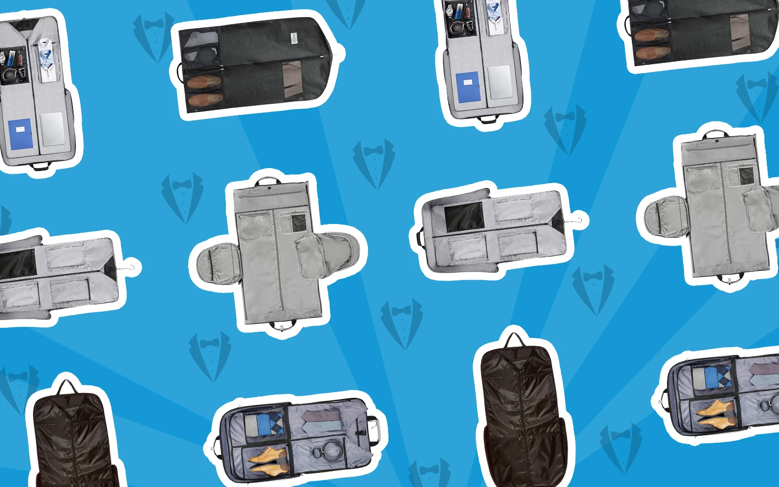 The 7 Best Travel Garment Bags in 2023