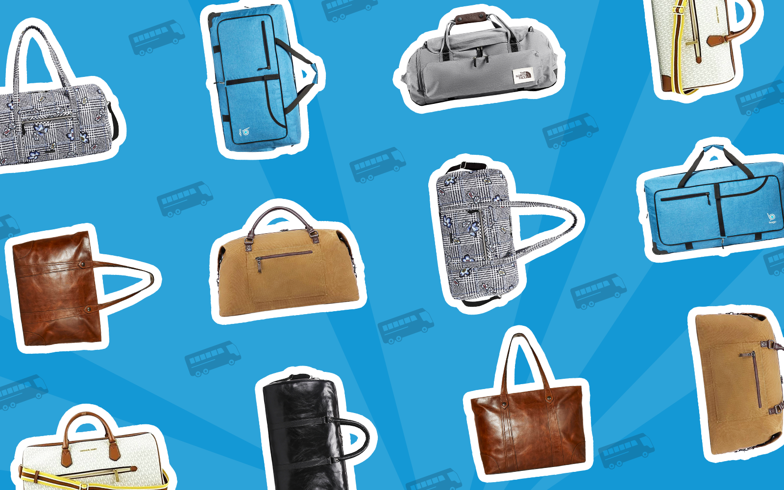 The 7 Best Weekender Bags in 2023 | Our Top Picks