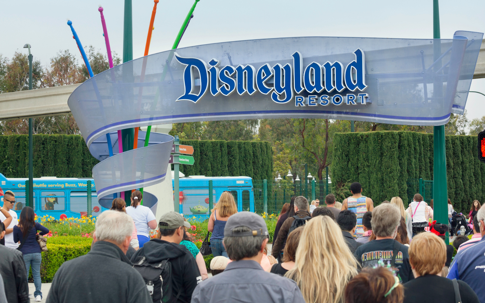 The Best Time to Visit Disneyland in 2023