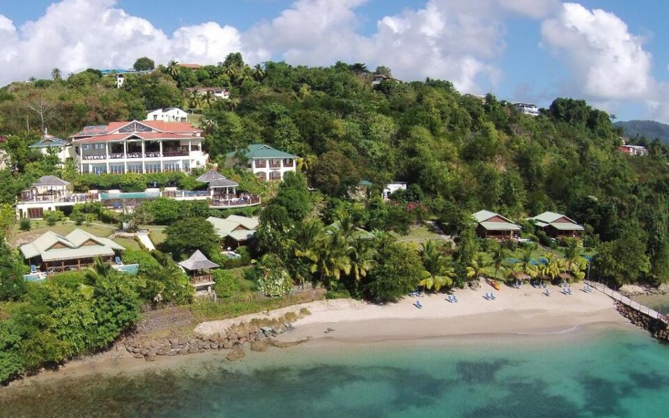 15 Best All-Inclusive Resorts in Saint Lucia in 2022 | Travellers 🧳