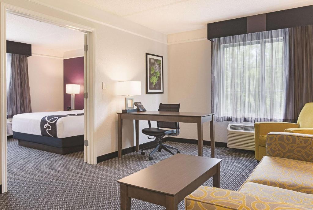 La Quinta Inn by Windham Atlanta Perimeter Medical, one of the best hotels in Atlanta