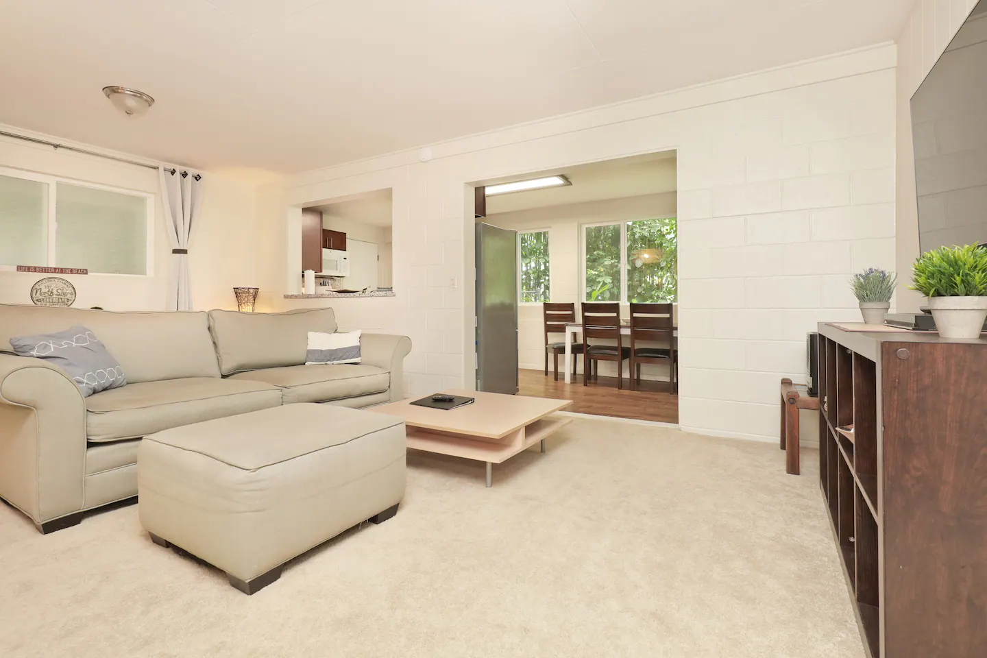 Palolo Valley Luxury Apartment, one of the best Airbnbs in Oahu