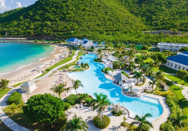 15 Best All-inclusive Resorts In The Caribbean In 2022 