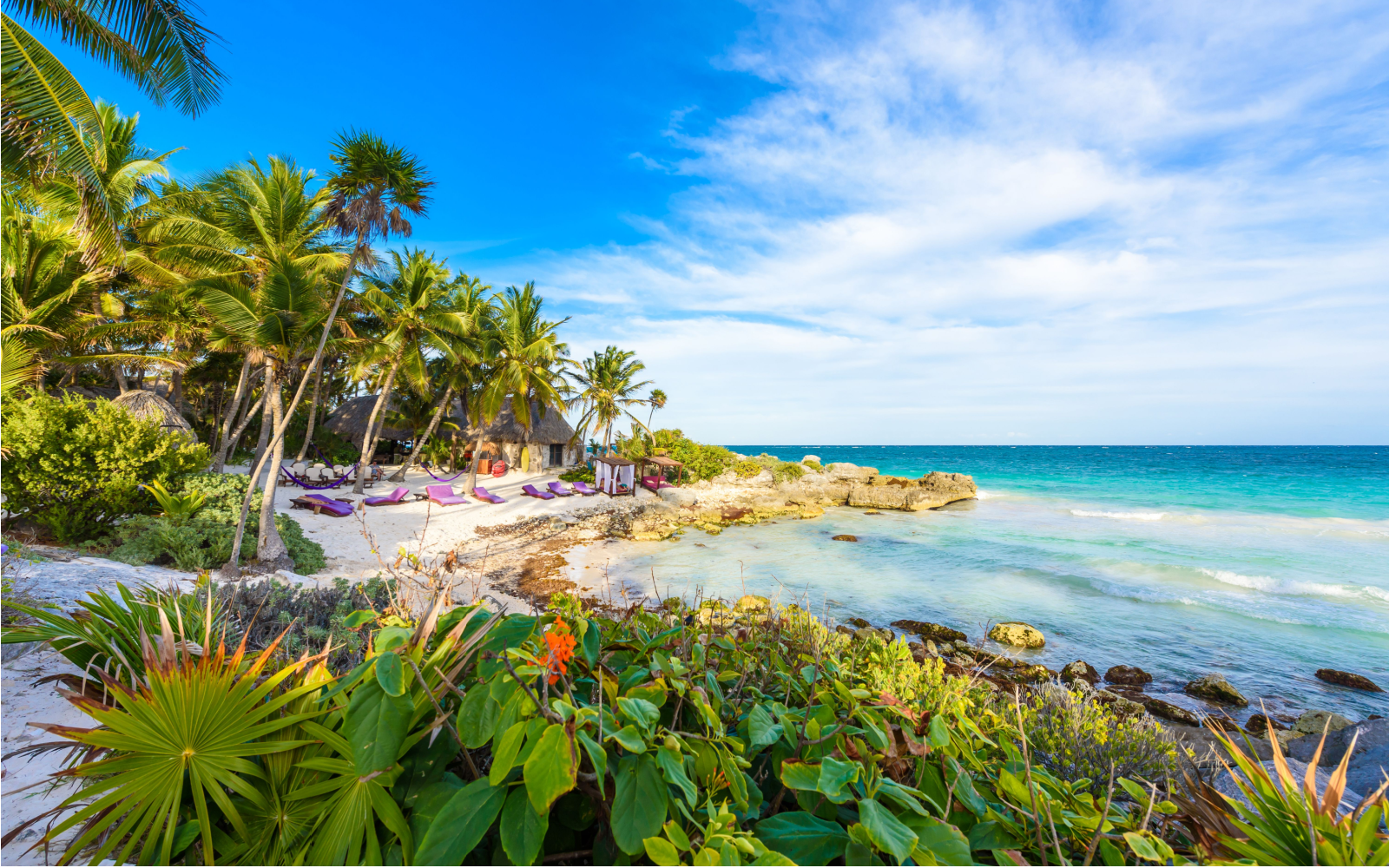 The 15 Best Hotels in Tulum in 2023 | For All Budgets
