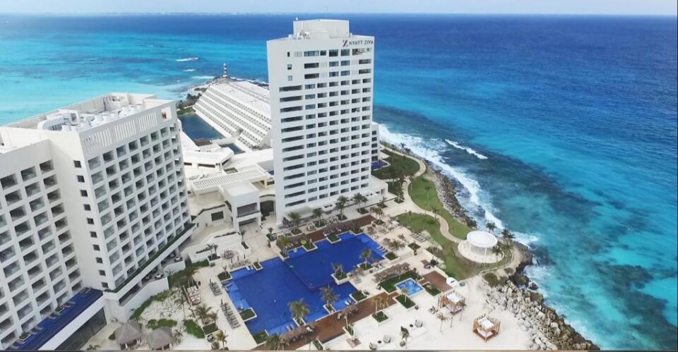 🌴 15 Best All-Inclusive Resorts In Cancun In 2023