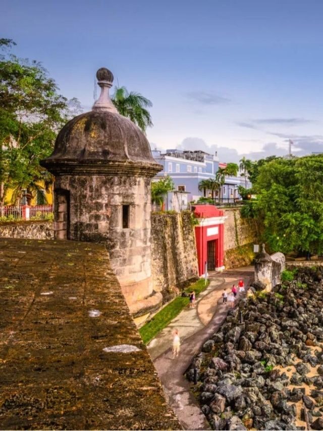 15 Coolest Airbnbs in Puerto Rico in 2022