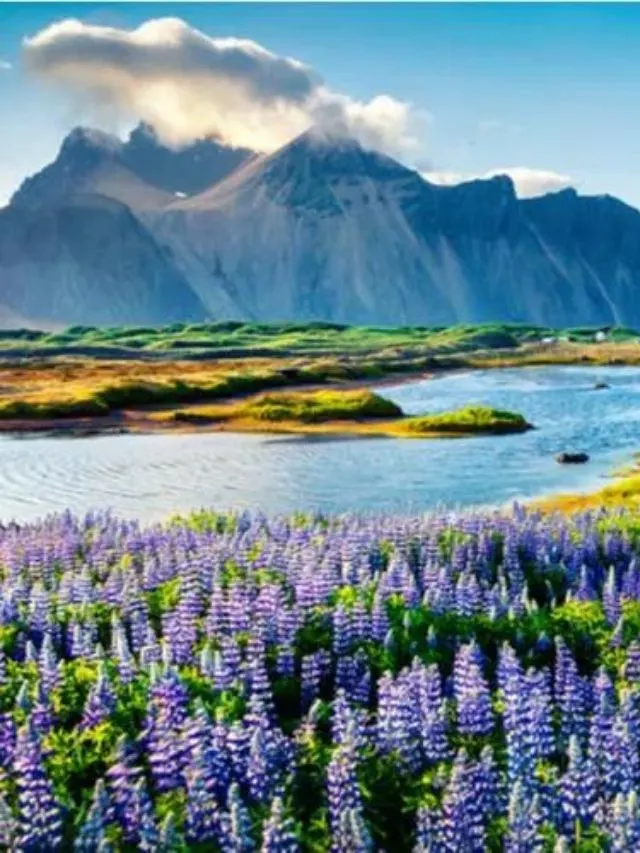 10 must-See Attractions in Iceland