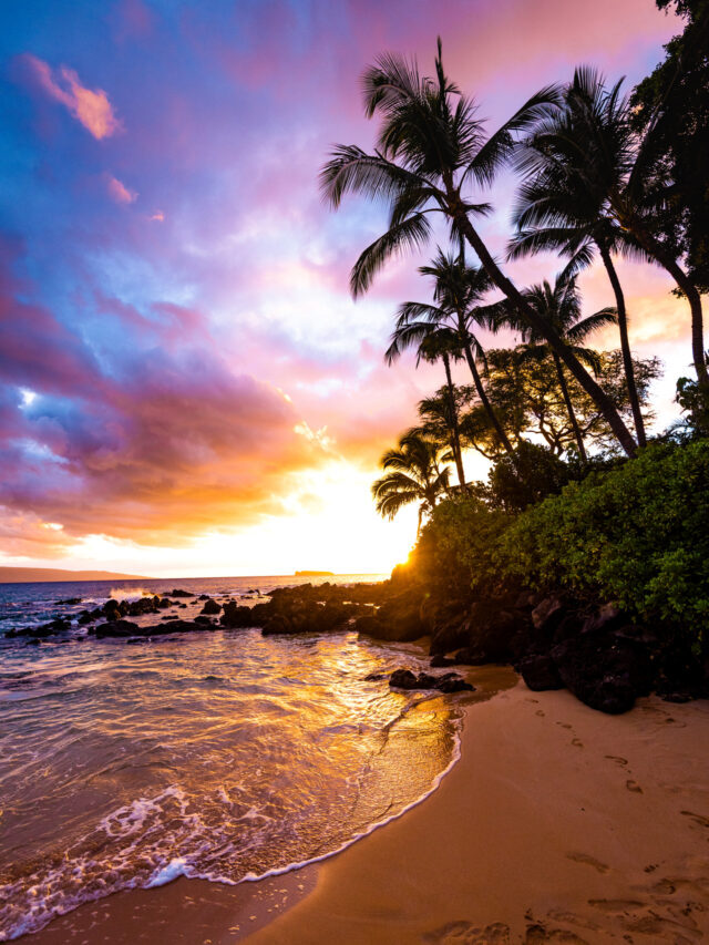 24 Best Beaches in Hawaii in 2022