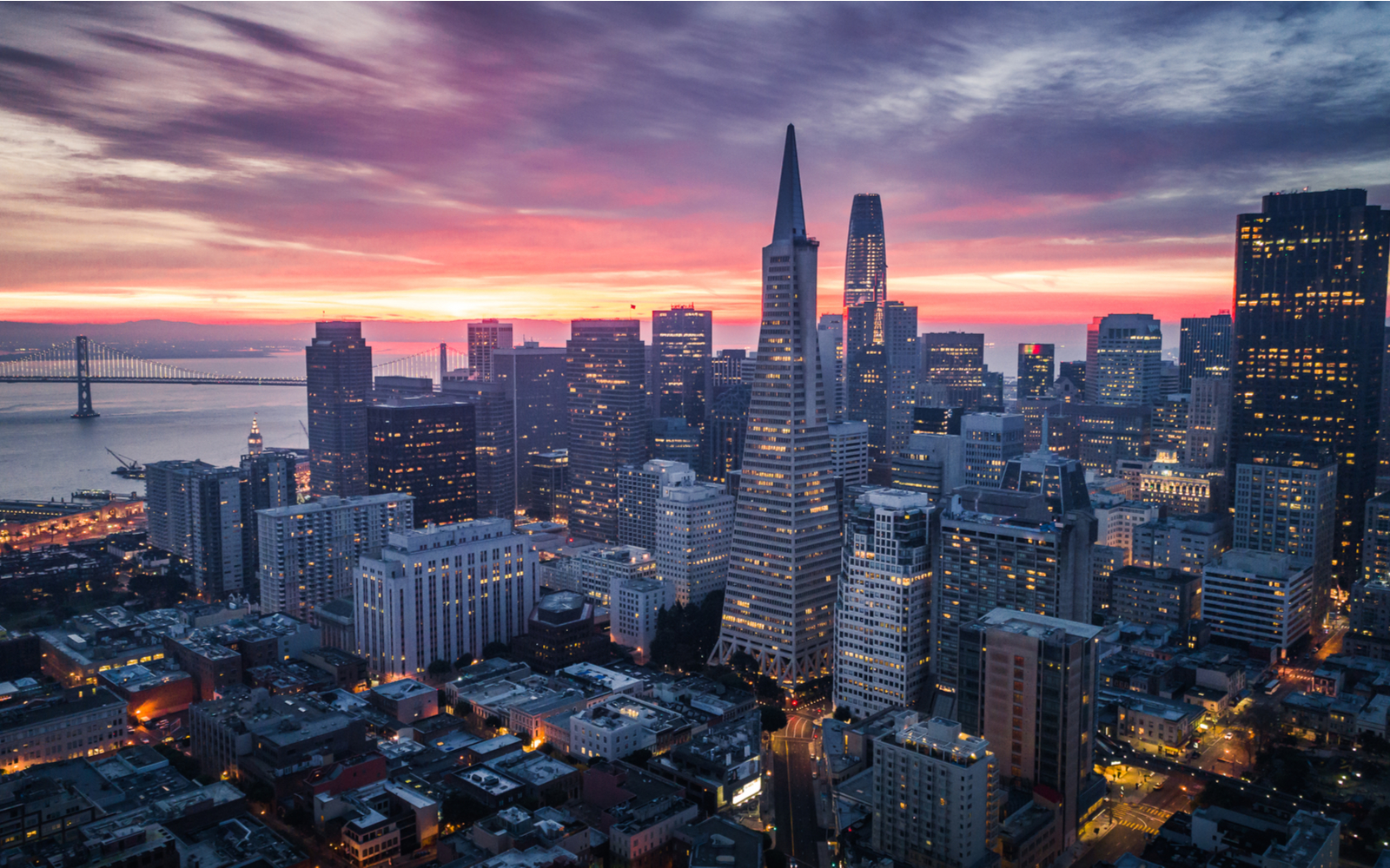 Where to Stay in San Francisco in 2024 | Best Areas & Hotels