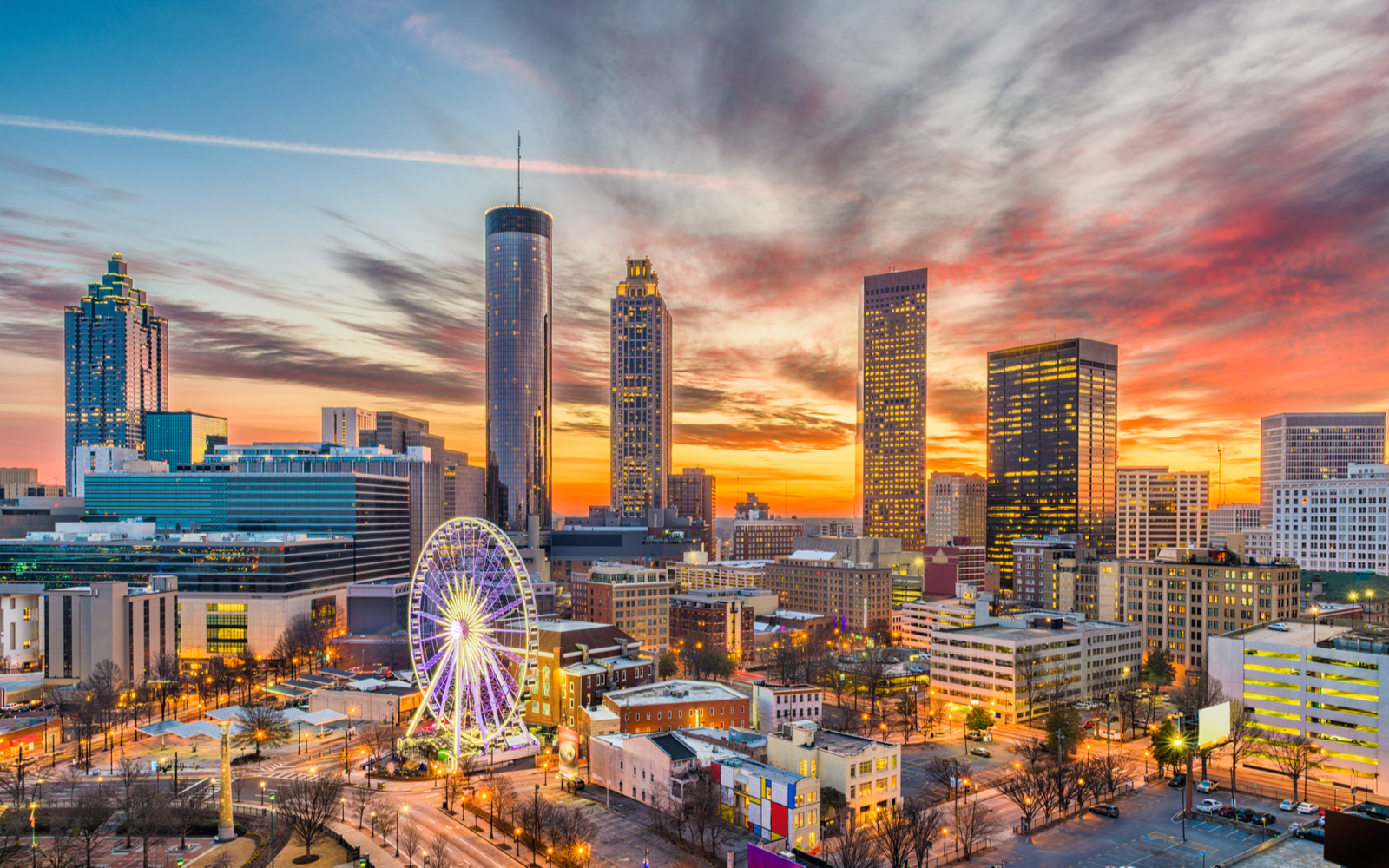 24 Best Things to Do in Atlanta in 2023