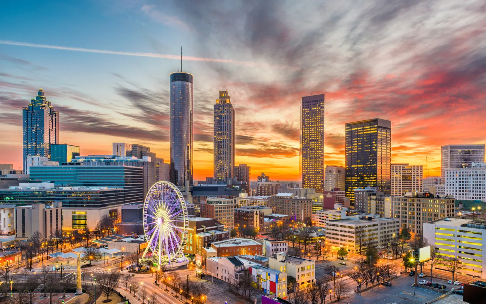 The 24 Best Things to Do in Atlanta in 2024 | Our Top Picks