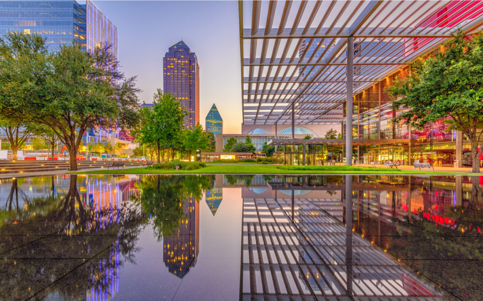 18 Best Things To Do In Dallas Our Top Picks For 2024   Shutterstock 1040996632 1536x960 