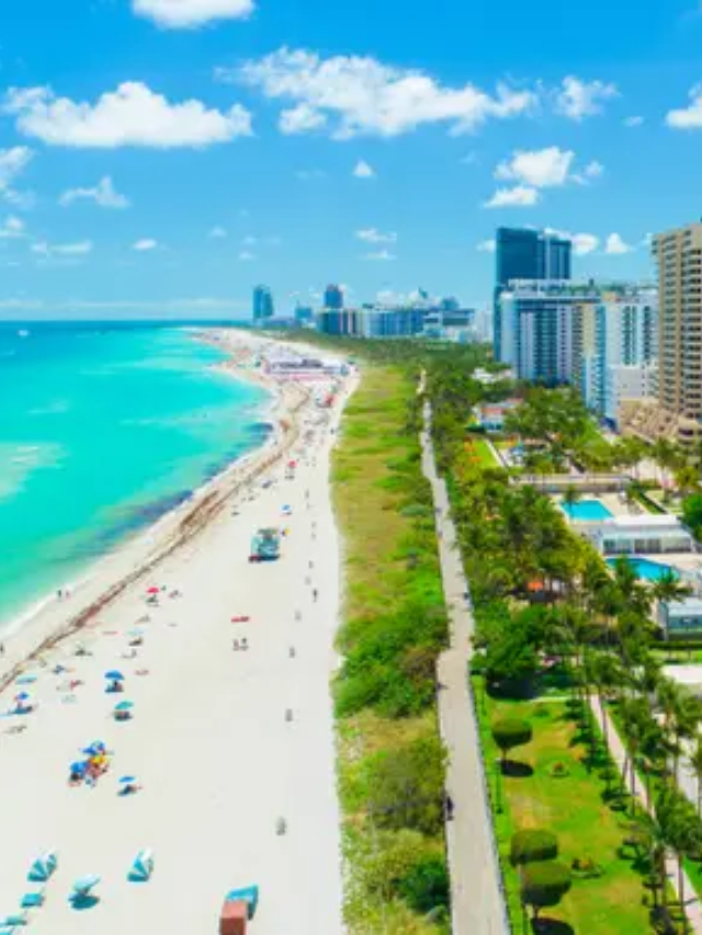 15 Coolest Airbnbs in Miami in 2022