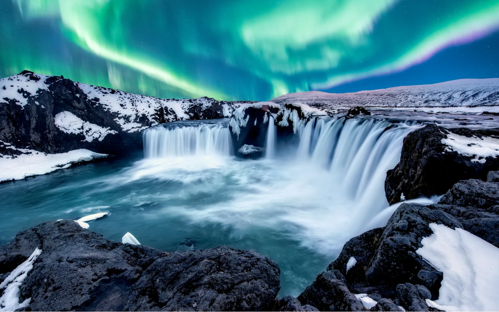 The 15 Best Hotels in Iceland in 2023