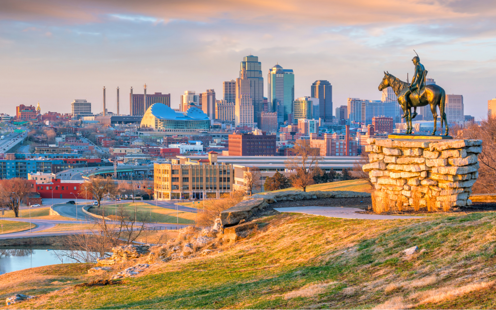The 18 Things to See in Kansas in 2022