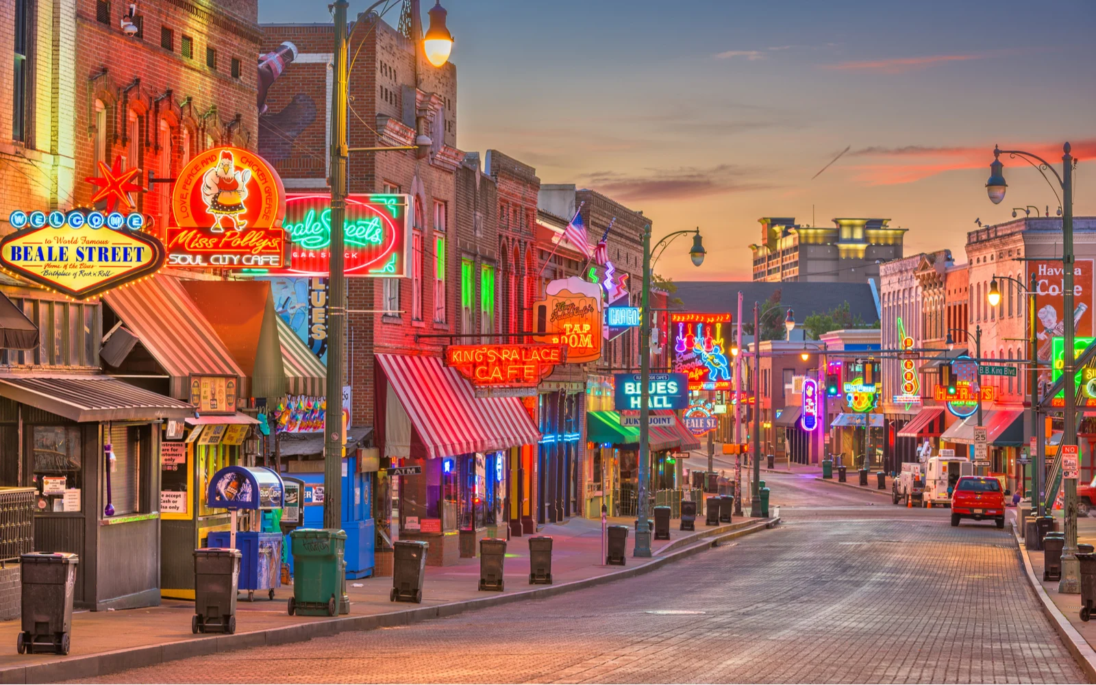19 Best Things to Do in Tennessee in 2023