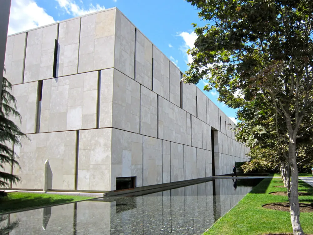 Outside of the Barnes Foundation, one of the best things to do in Philadelphia