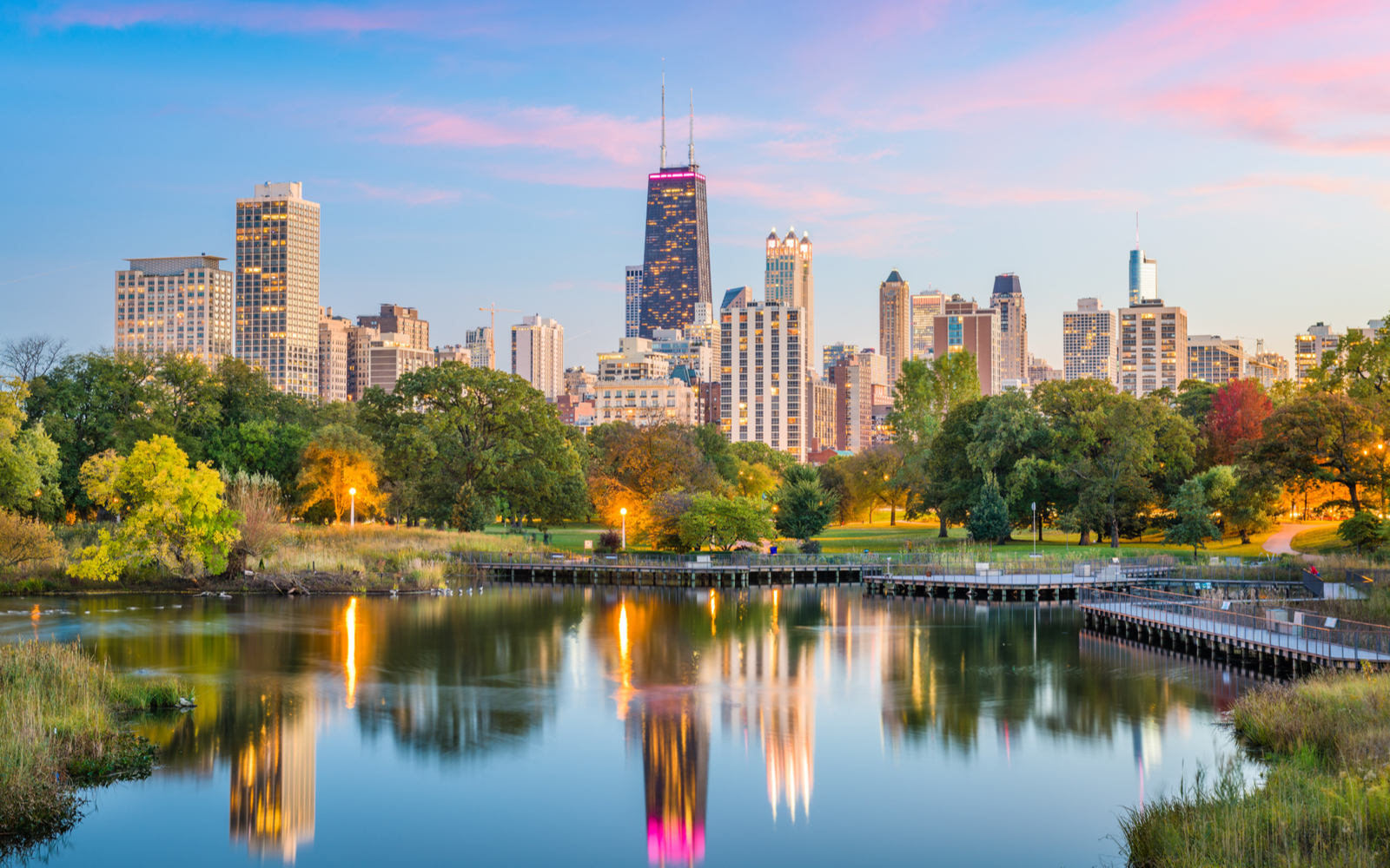 The Best Time to Visit Chicago in 2022