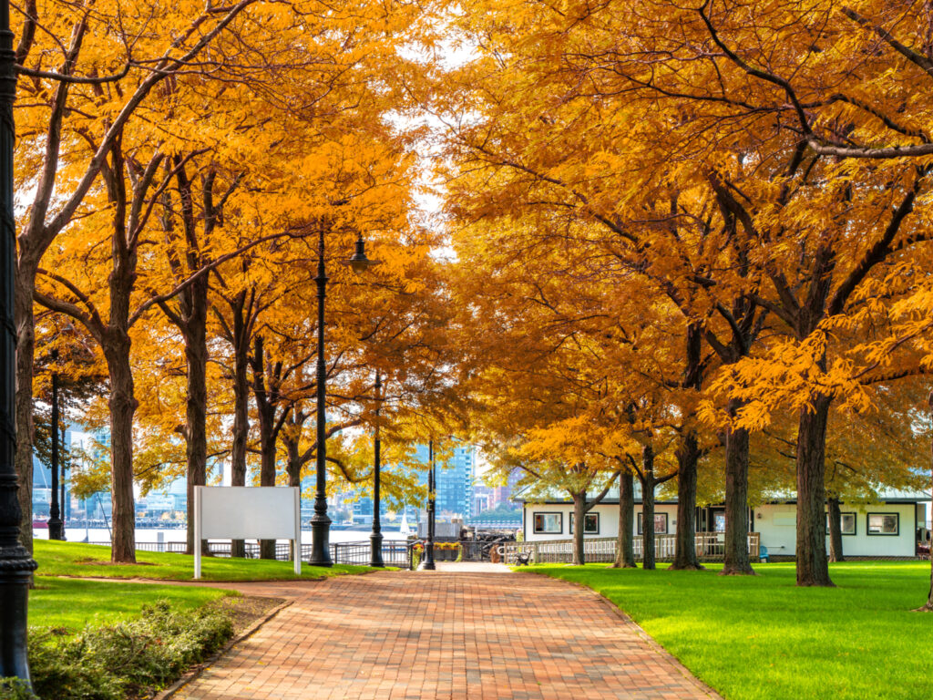 📅 The Best Time to Visit Boston in 2023