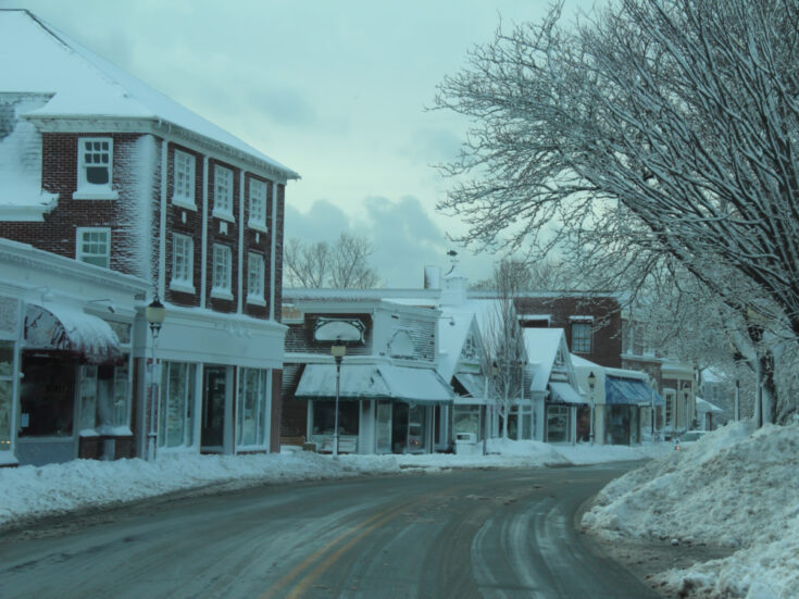 📅 The Best & Worst Times to Visit Maine in 2024 (Our Take)