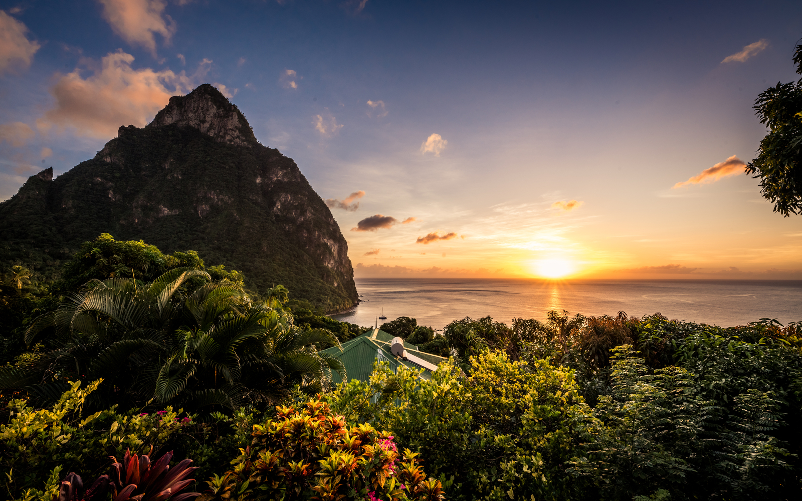 The 15 Best Resorts in Saint Lucia in 2022
